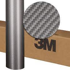 MTS/2 VINILO 3M 50-585 ANTHRACITE