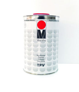 DILUYENTE TPV 1L