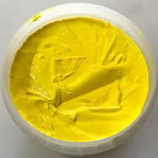 NPT OPAQUE FLUOr LEMON 5KG