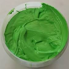 NPT LIGHT GREEN 6KG