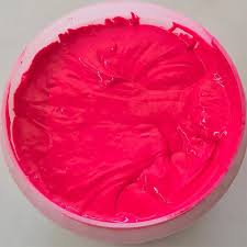 NPT OPAQUE FLUOR MAGENTA 6 KILOS