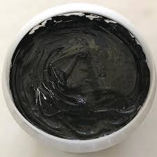 NPT HO BLACK M3 1KG