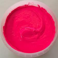 NPT OPAQUE FLUOR PINK 6KG