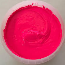 NPT OPAQUE FLUOR PINK	 1KG