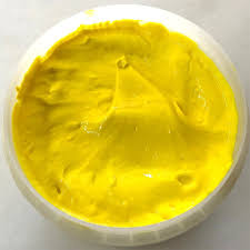 NPT PROCESS YELLOW 6KG