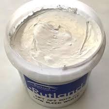NPT SF-2 LB WHITE  30KG