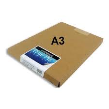 PAPEL TRUEPIX A3 100 HOJAS