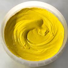 NPT HO BRT YELLOW 1KG