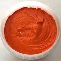 NPT HO LT ORANGE 1KG