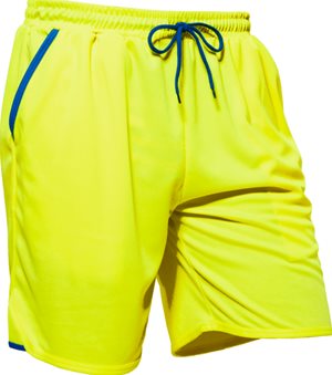 ENERGY AMARILLO FLUOR TALLA XXL