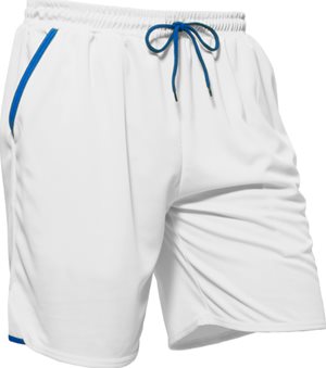 ENERGY BLANCO / AZUL TALLA S