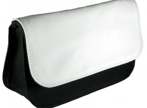 ESTUCHE ESCOLAR NEGRO