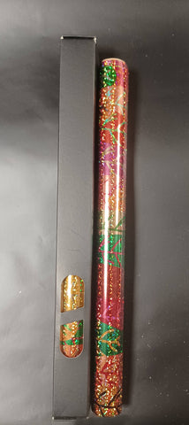LAMINA FOIL Nº 118 GALAXY MULTI FOREST HG 1-23  31X5M