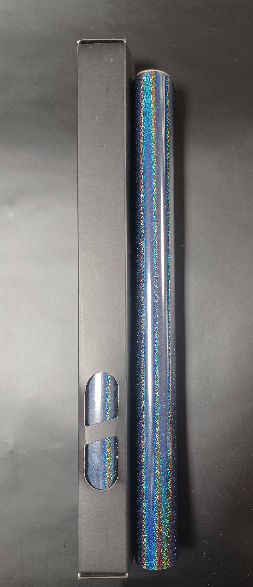 LAMINA FOIL Nº 131 MALL BLACK HG-9-8  31X5M