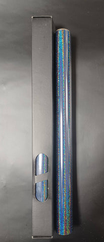 LAMINA FOIL Nº 131 MALL BLACK HG-9-8  31X5M