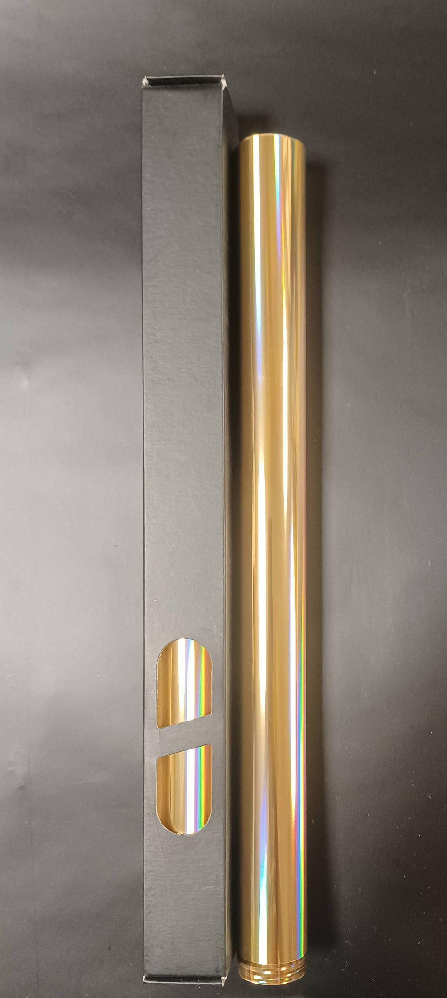 LAMINA FOIL Nº 136 PILLAR GOLD 31 X5