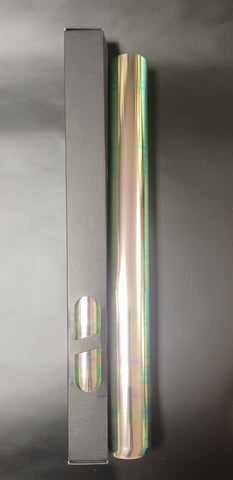 LAMINA FOIL Nº 141 RAINBOW D-51 31X5