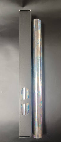 LAMINA FOIL Nº 143 RAINBOW D-95-9 31 X5