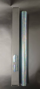 LAMINA FOIL Nº 144 RAINBOW DRB-1-1 31X5