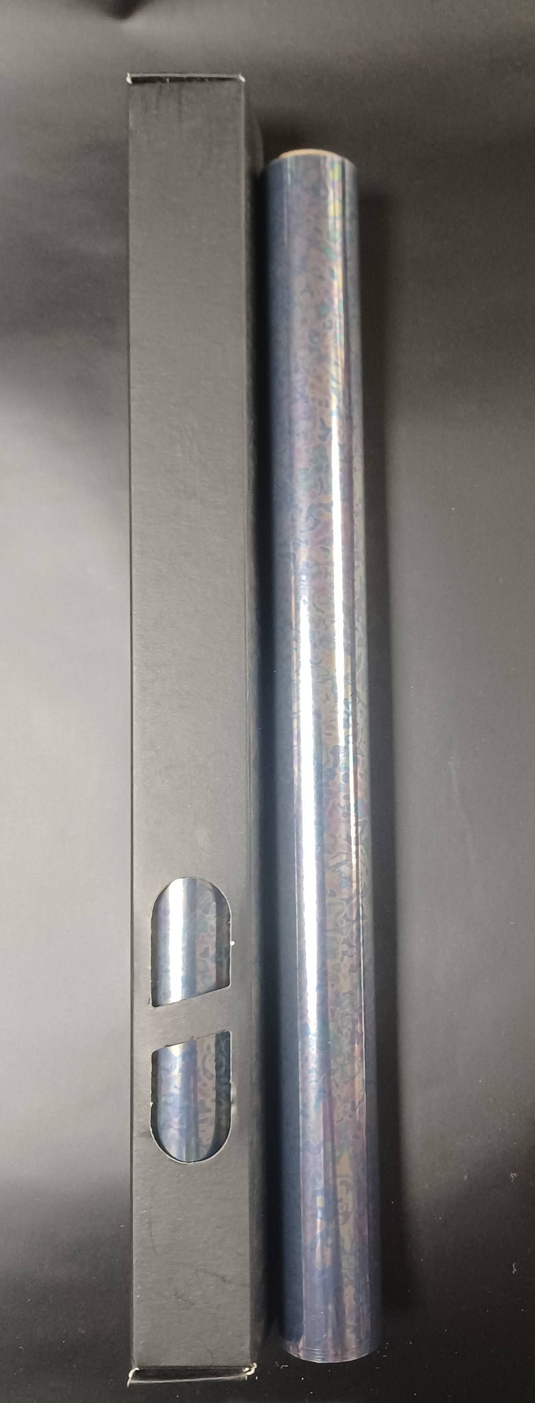 LAMINA FOIL N¼ 145 RAINBOW RB-2 31X5