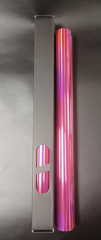 LAMINA FOIL Nº 181