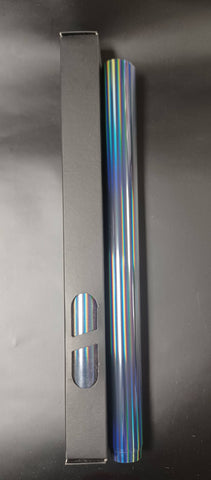 LAMINA FOIL Nº 183