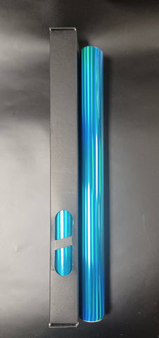 LAMINA FOIL Nº 184