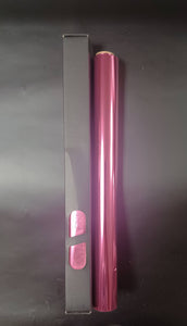 LAMINA FOIL Nº 39 METALICO C PINK D-6-29 31X5M