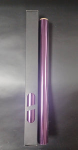 LAMINA FOIL Nº 44 METALICO VIOLET D-7-24 31X5M