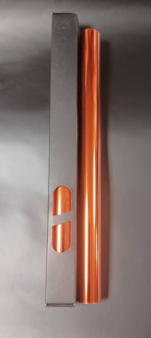 LAMINA FOIL Nº 58 METALICO S COPPER D-60-10 31X5M