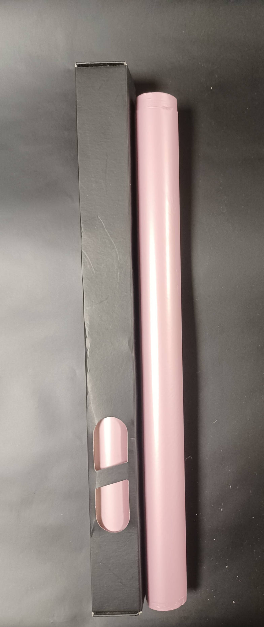 LAMINA FOIL Nº 73 METALICO MD PINK  MD-6-1  31X5M