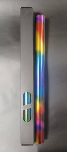 LAMINA FOIL Nº 89 MULTI POTATOS D-16  31 X 5 M