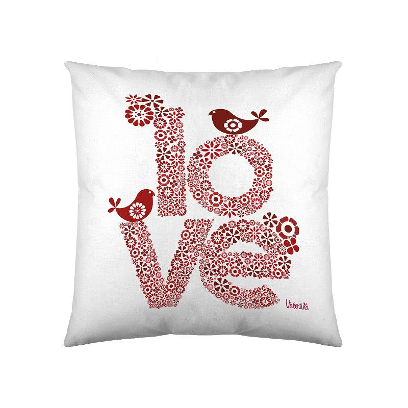FUNDA 35 X30 BLANCA TERCIOPELO(NUEVA)