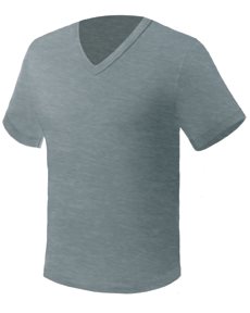 GEORGIA GRIS TALLA M