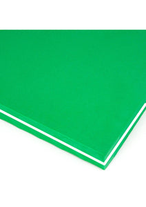 goma verde MARABU INTERIOR BLANCO