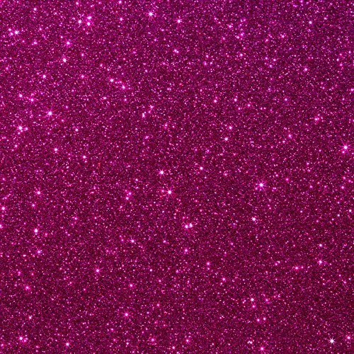 MTS. GLITTER 2 HOT PINK 0.5*10MTS  ref. 08
