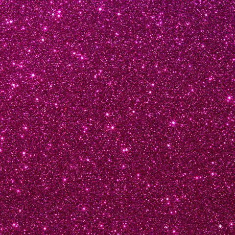 MTS. GLITTER 2 HOT PINK 0.5*10MTS  ref. 08