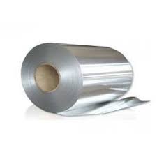 BOBINA FOIL PLATA 120M