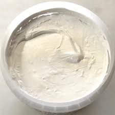 NPT SILKY COTTON WHITE 1KG