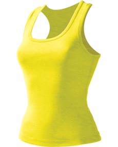 INSTINT COLOR AMARILLO XL