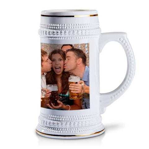 JARRA CERVEZA DECORATIVA CI-730