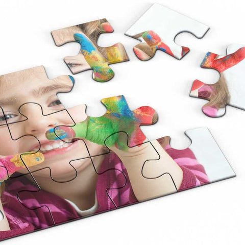 PUZZLE INFANTIL.CON ESTUCHE