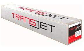 TRANSJET 931 SUBLIMACION 1.18*100MTS ADHESIVO