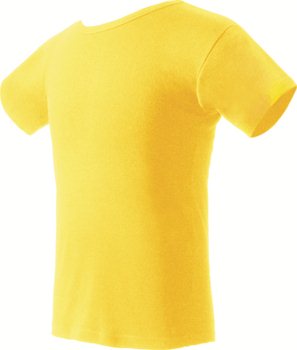 K1 COLOR AMARILLO  TALLA M