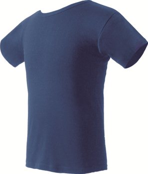 K1 COLOR AZUL INDIGO   TALLA XXXL