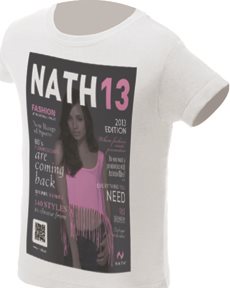 K1 BABY BLANCO TALLA 6-12