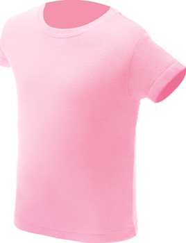 K1 BABY ROSA   TALLA 6-12