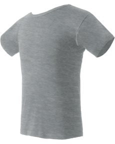 K1 COLOR GRIS  CLARO TALLA XXL