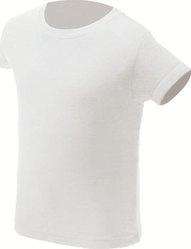 K1 KIDS BLANCO TALLA 3-4