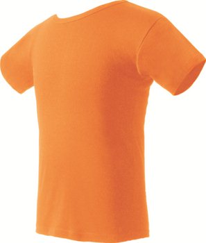 K1 COLOR NARANJA  TALLA M